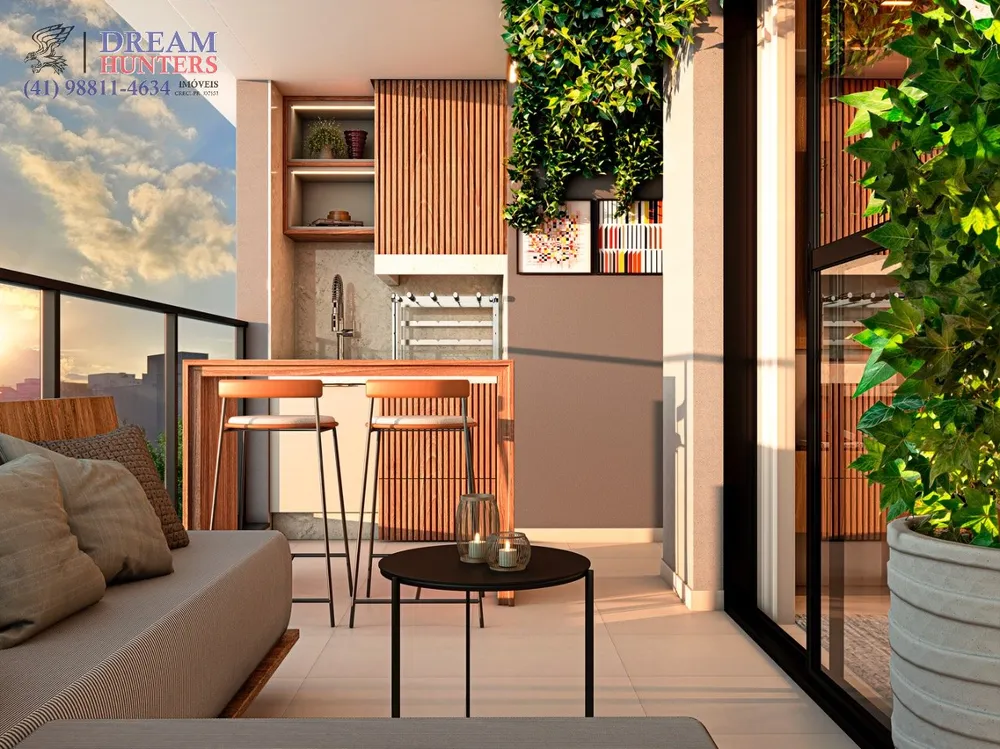 Apartamento, 2 quartos, 71 m² - Foto 1