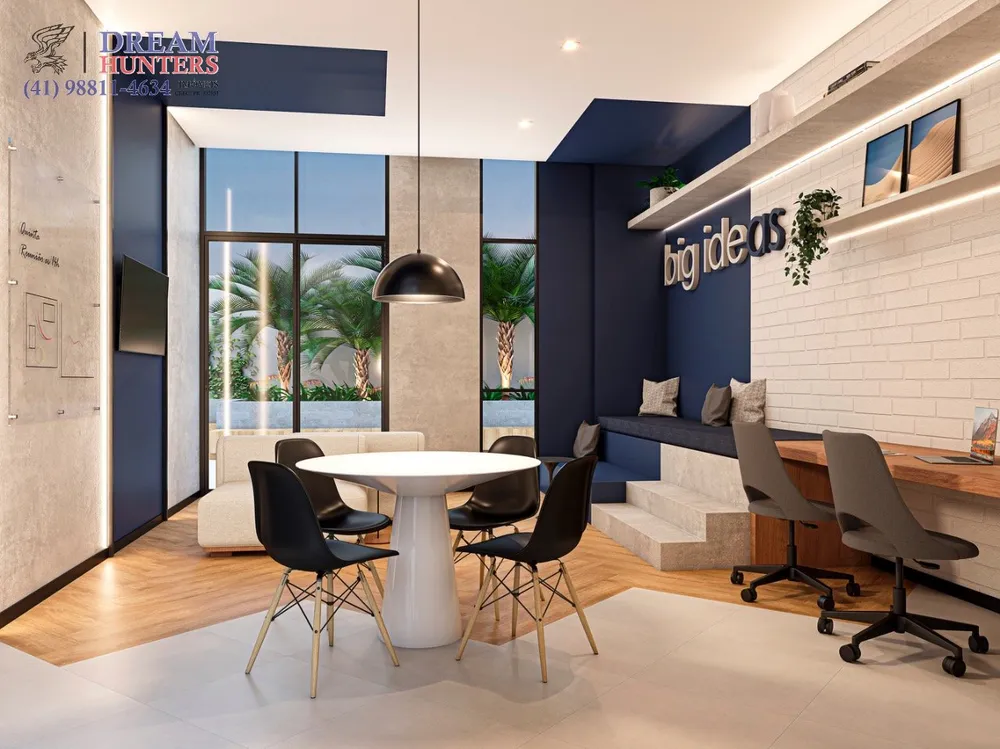 Apartamento, 2 quartos, 71 m² - Foto 7