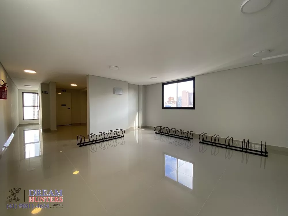 Apartamento, 1 quarto, 25 m² - Foto 2