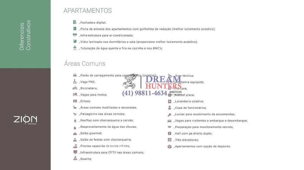 Apartamento, 1 quarto, 25 m² - Foto 16