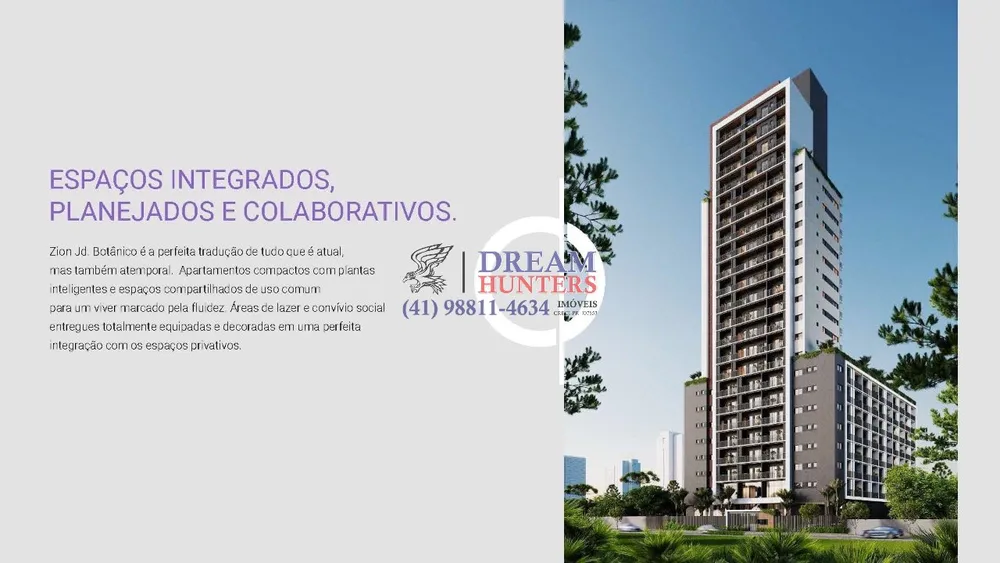 Apartamento, 1 quarto, 25 m² - Foto 10