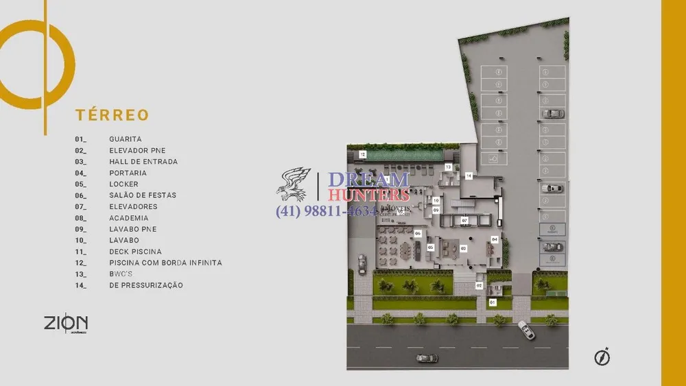 Apartamento, 1 quarto, 25 m² - Foto 11