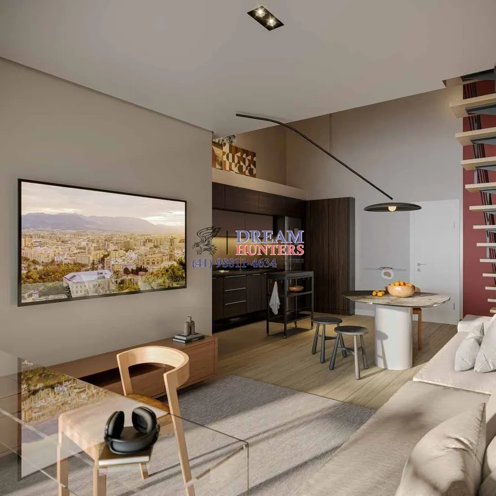 Apartamento, 1 quarto, 55 m² - Foto 14