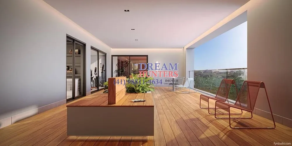Apartamento, 1 quarto, 55 m² - Foto 15