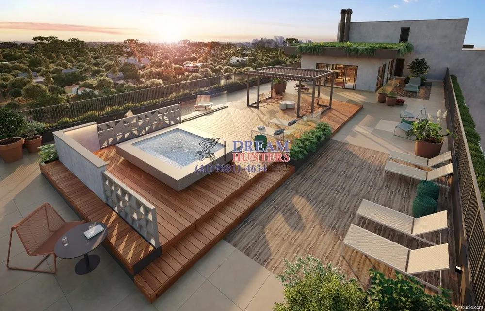 Apartamento, 1 quarto, 55 m² - Foto 6
