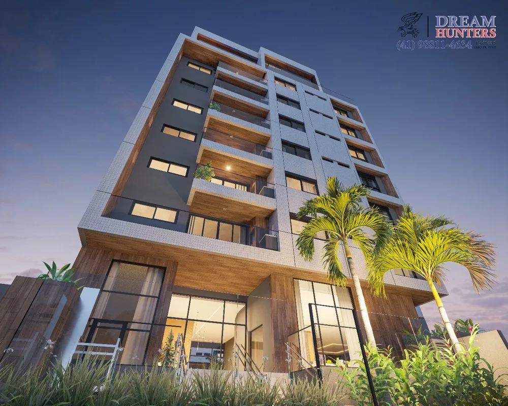 Apartamento, 3 quartos, 273 m² - Foto 3