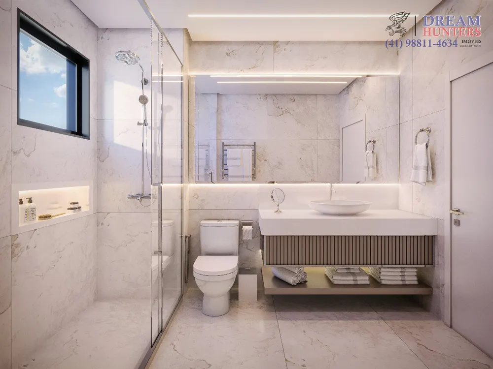 Apartamento, 3 quartos, 273 m² - Foto 7