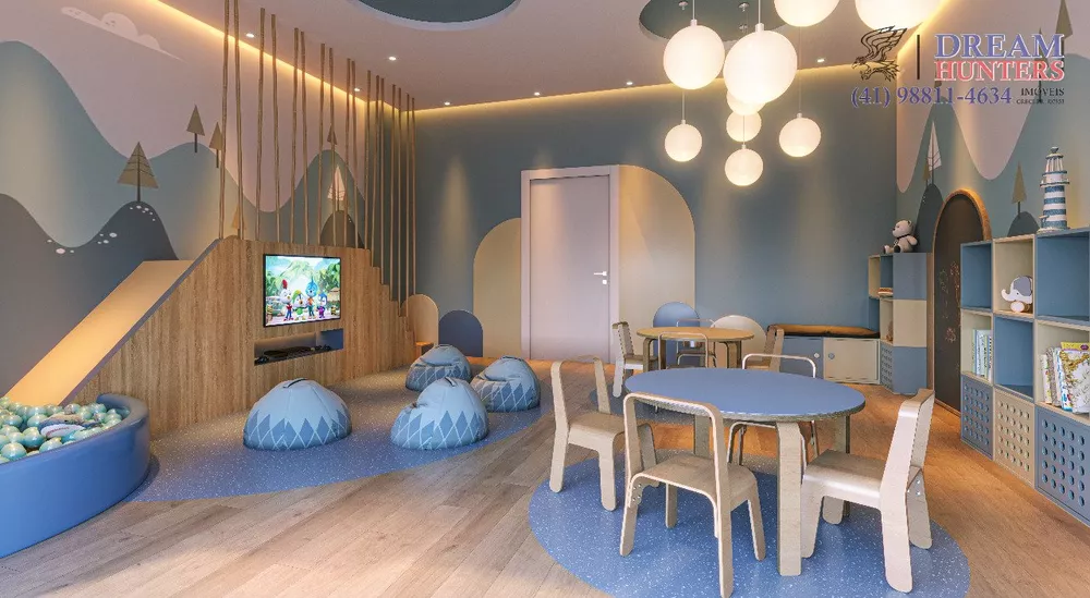 Apartamento, 3 quartos, 273 m² - Foto 2