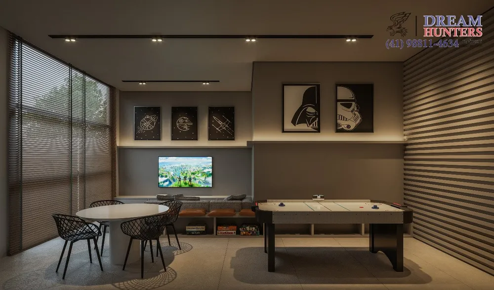 Apartamento, 3 quartos, 273 m² - Foto 14