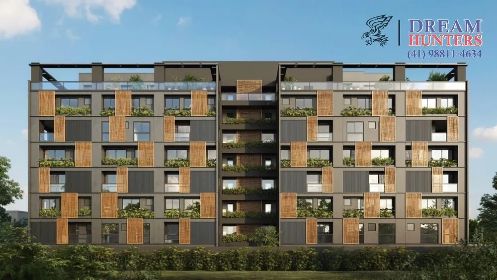 Apartamento, 3 quartos, 137 m² - Foto 1