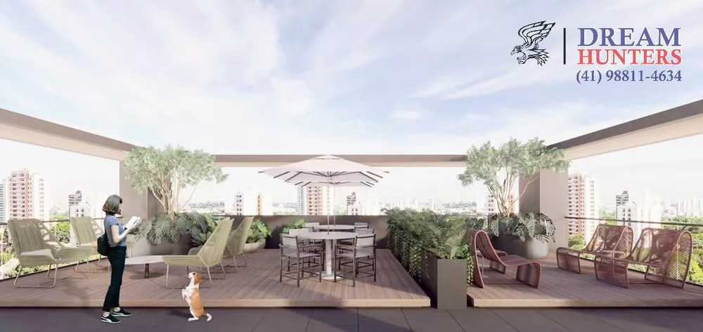 Apartamento, 3 quartos, 137 m² - Foto 3