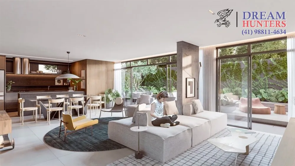Apartamento, 3 quartos, 137 m² - Foto 4