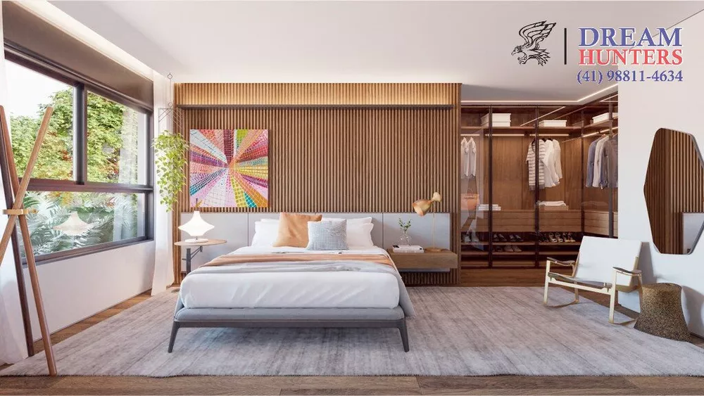 Apartamento, 3 quartos, 137 m² - Foto 1