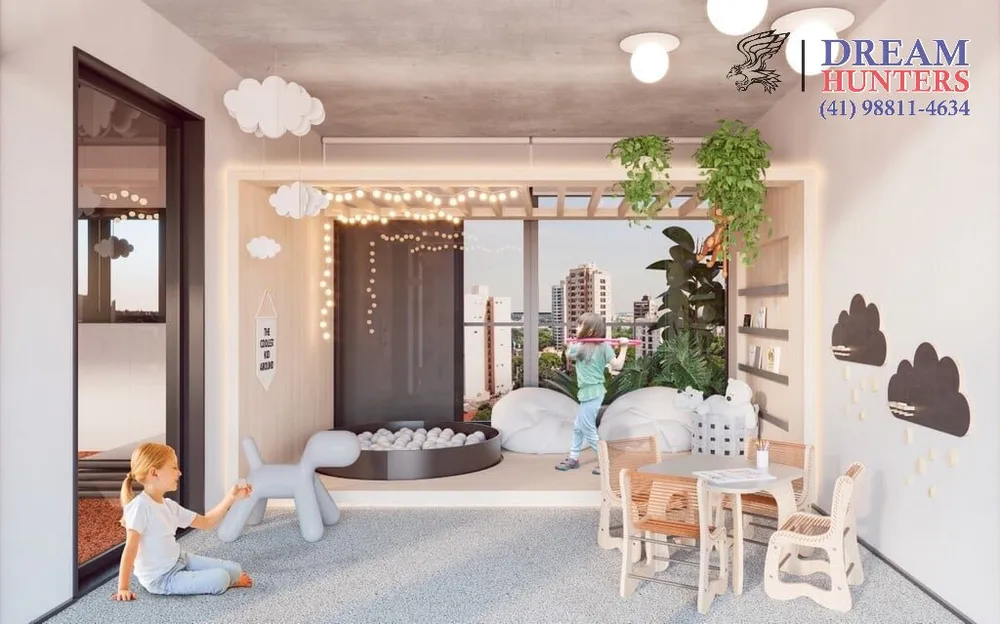 Apartamento, 3 quartos, 137 m² - Foto 10