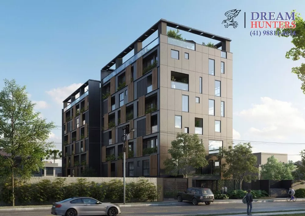 Apartamento, 3 quartos, 137 m² - Foto 4