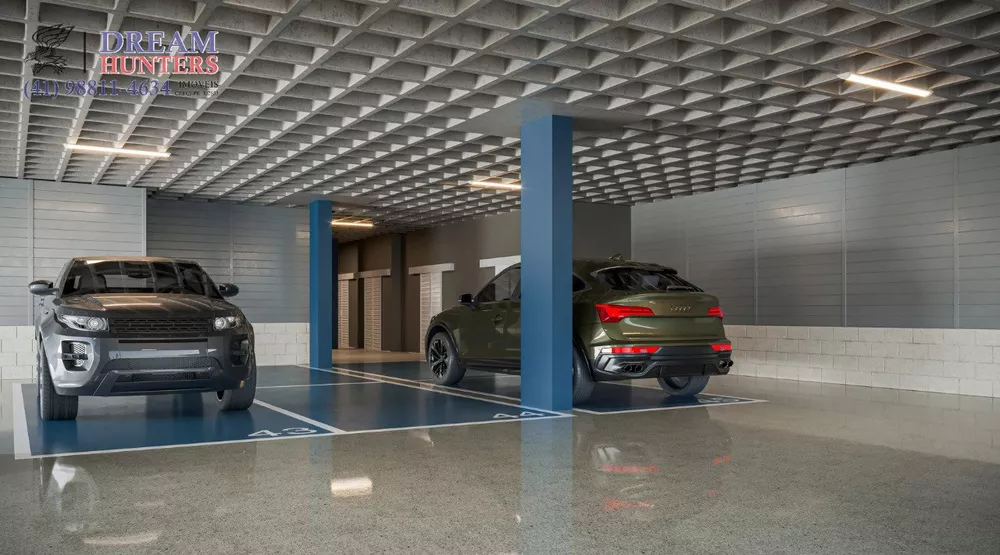 Apartamento, 3 quartos, 202 m² - Foto 3