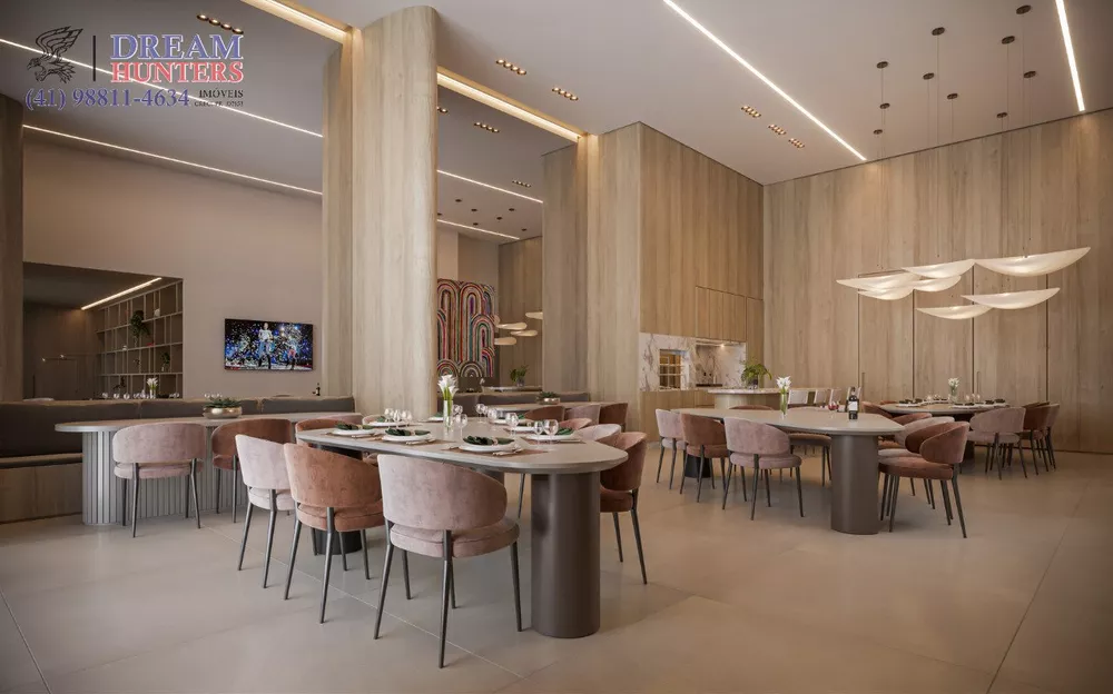 Apartamento, 3 quartos, 202 m² - Foto 4