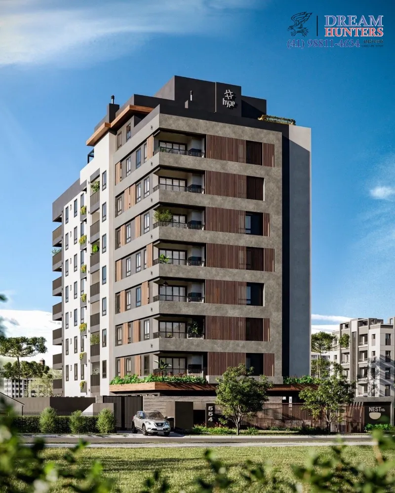 Apartamento, 2 quartos, 61 m² - Foto 20