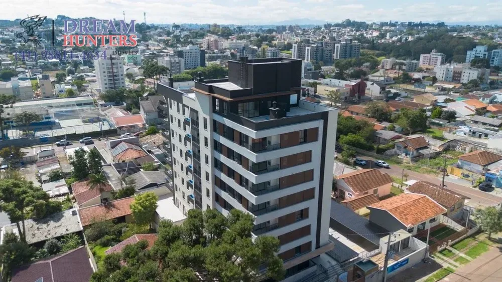 Apartamento, 2 quartos, 61 m² - Foto 1