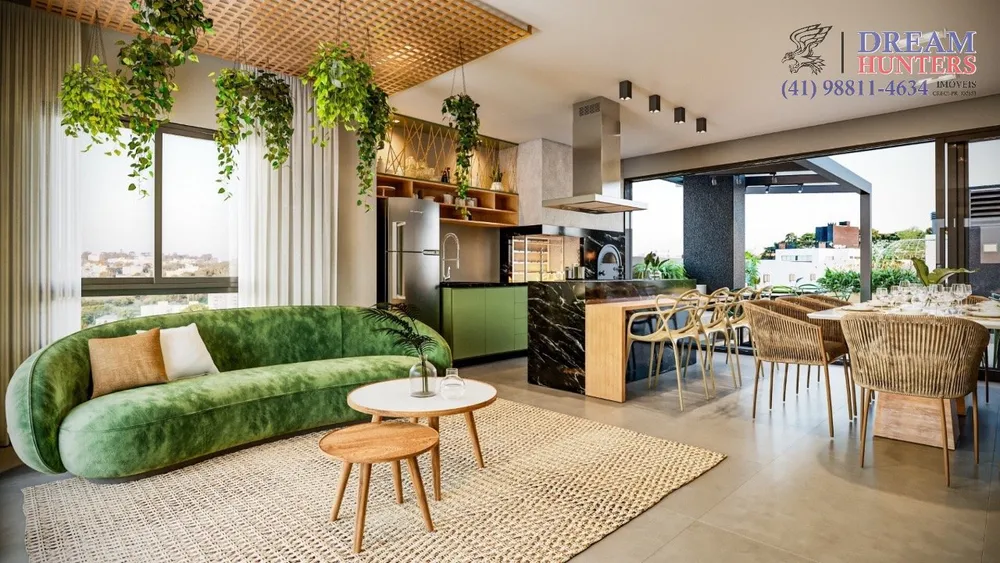 Apartamento, 2 quartos, 61 m² - Foto 11