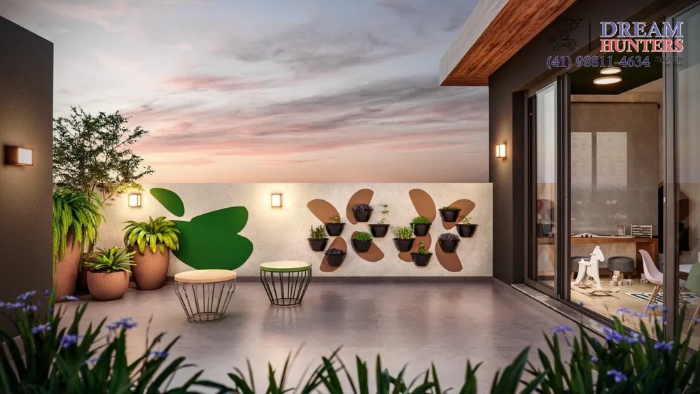 Apartamento, 2 quartos, 61 m² - Foto 17