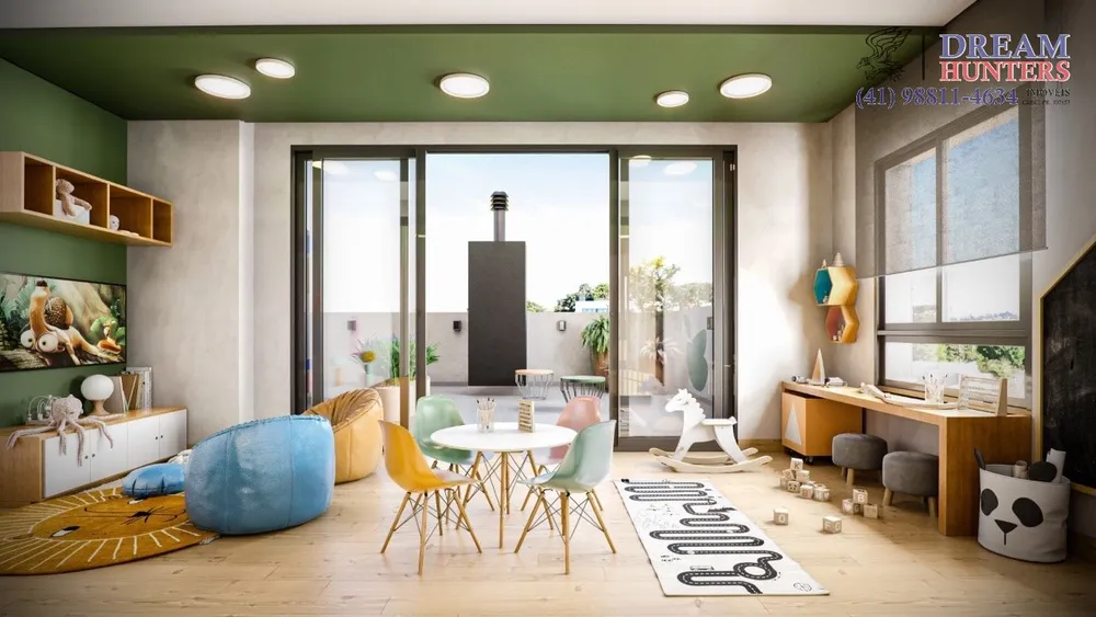 Apartamento, 2 quartos, 61 m² - Foto 6