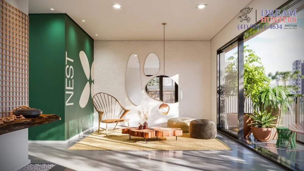 Apartamento, 2 quartos, 61 m² - Foto 15