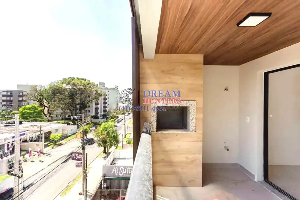 Apartamento, 3 quartos, 105 m² - Foto 1