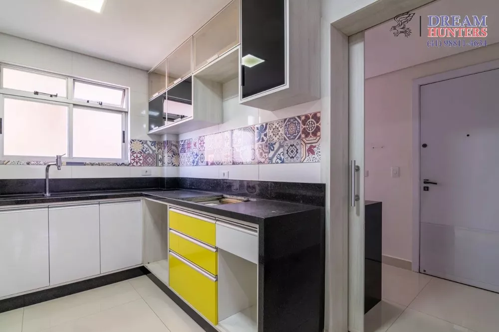 Apartamento, 3 quartos, 122 m² - Foto 1