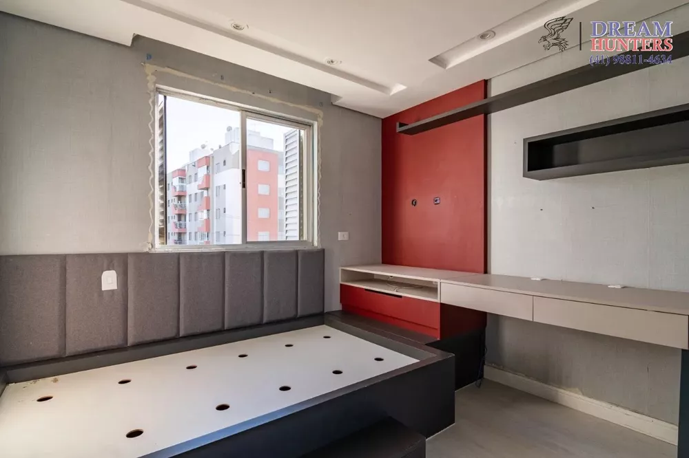 Apartamento, 3 quartos, 122 m² - Foto 2