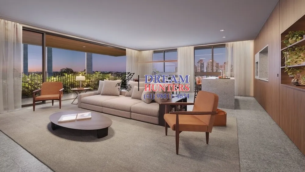 Apartamento, 3 quartos, 229 m² - Foto 8