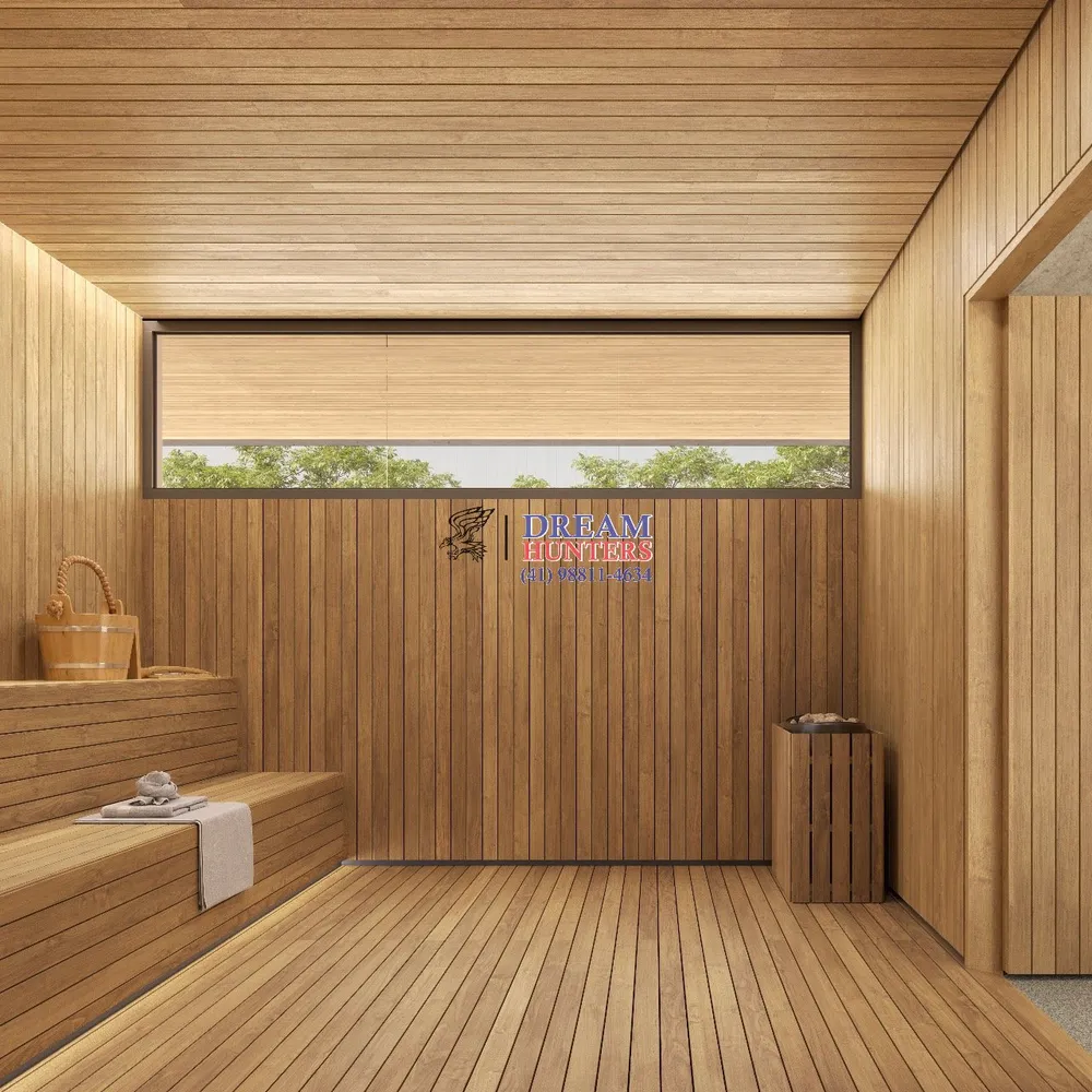 Apartamento, 3 quartos, 229 m² - Foto 6