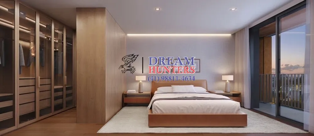 Apartamento, 3 quartos, 229 m² - Foto 9