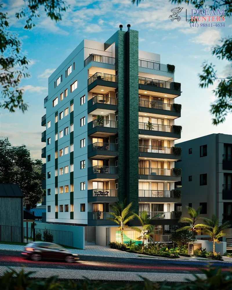 Apartamento, 2 quartos, 66 m² - Foto 11
