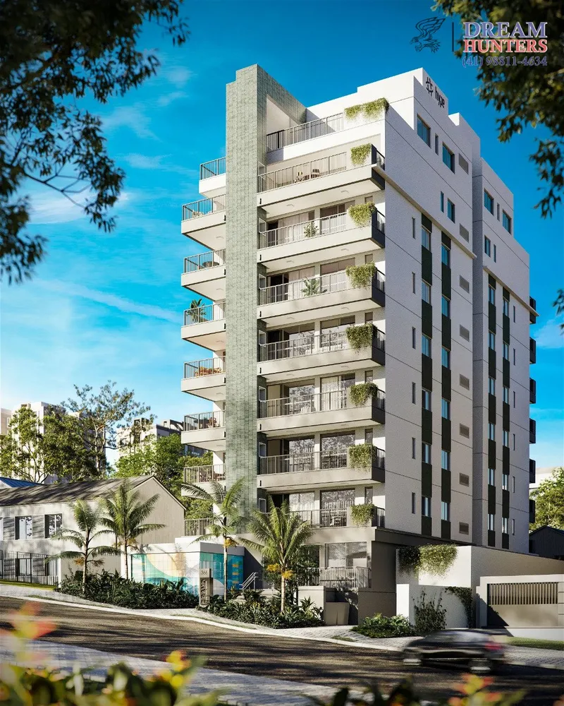 Apartamento, 2 quartos, 66 m² - Foto 13