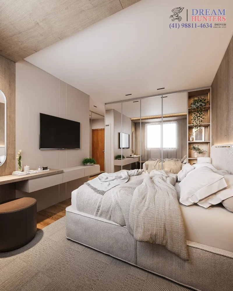 Apartamento, 3 quartos, 161 m² - Foto 2