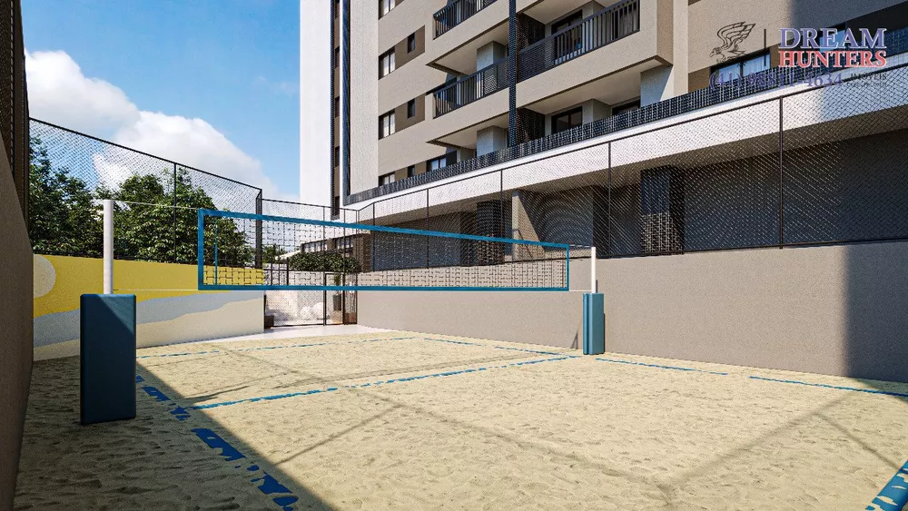 Apartamento, 3 quartos, 161 m² - Foto 2