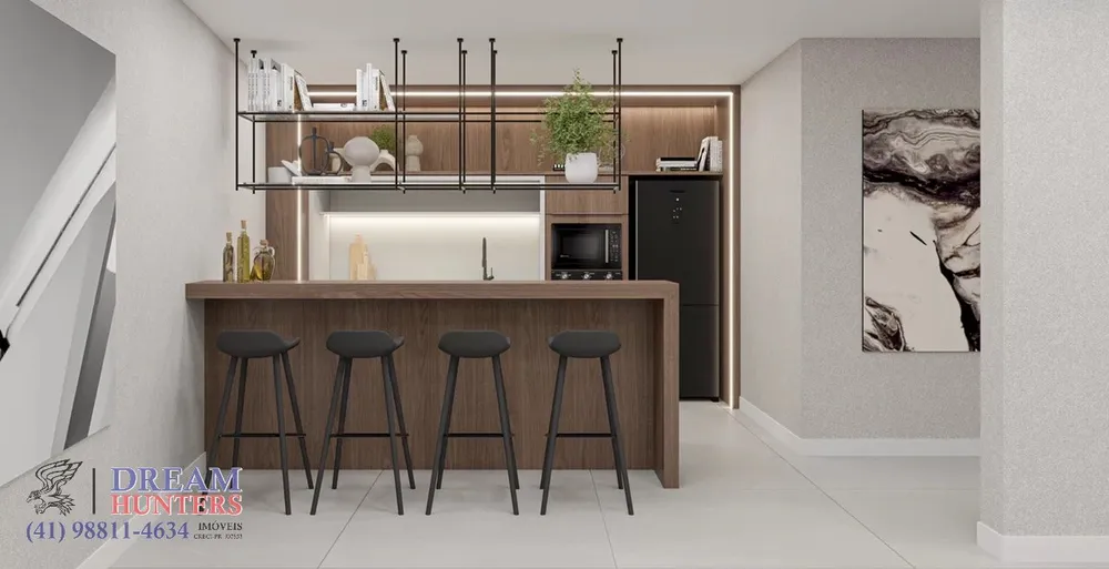 Apartamento, 3 quartos, 82 m² - Foto 2
