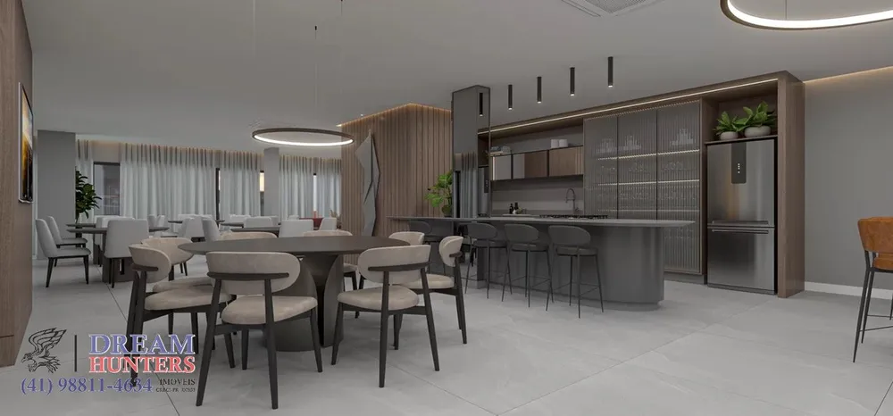 Apartamento, 3 quartos, 82 m² - Foto 6