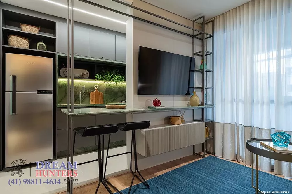 Apartamento, 3 quartos, 124 m² - Foto 2