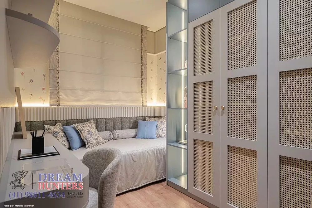Apartamento, 3 quartos, 124 m² - Foto 4