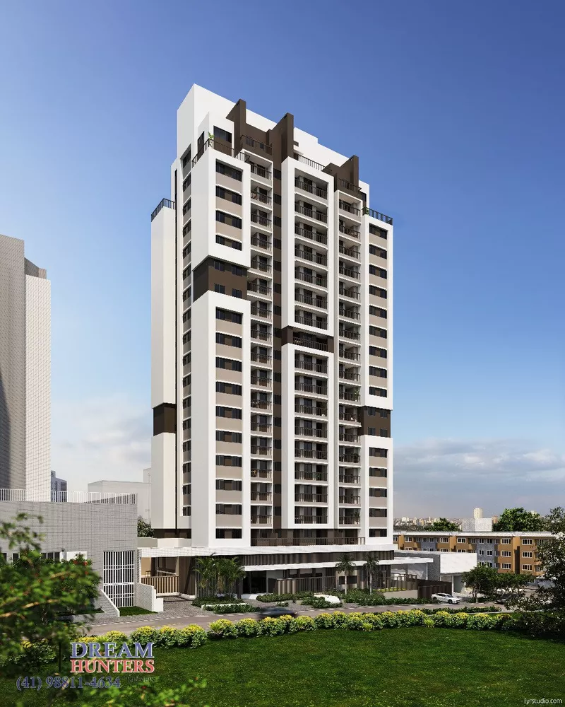 Apartamento, 3 quartos, 124 m² - Foto 3