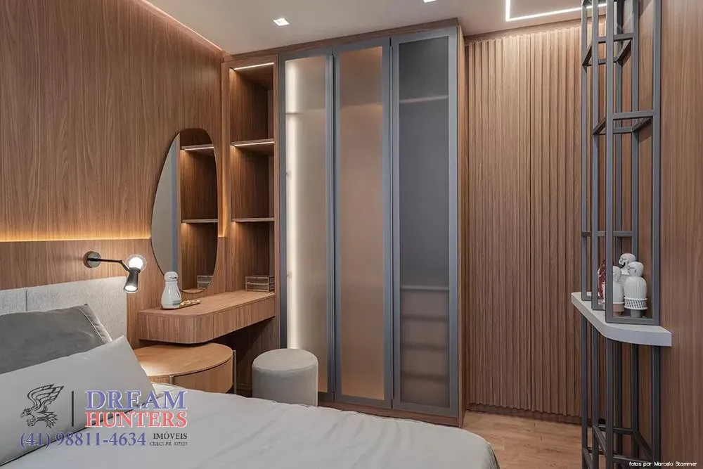 Apartamento, 3 quartos, 124 m² - Foto 13