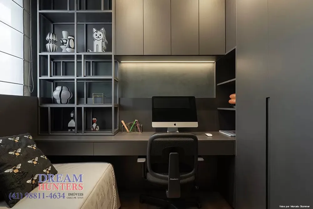 Apartamento, 3 quartos, 124 m² - Foto 3