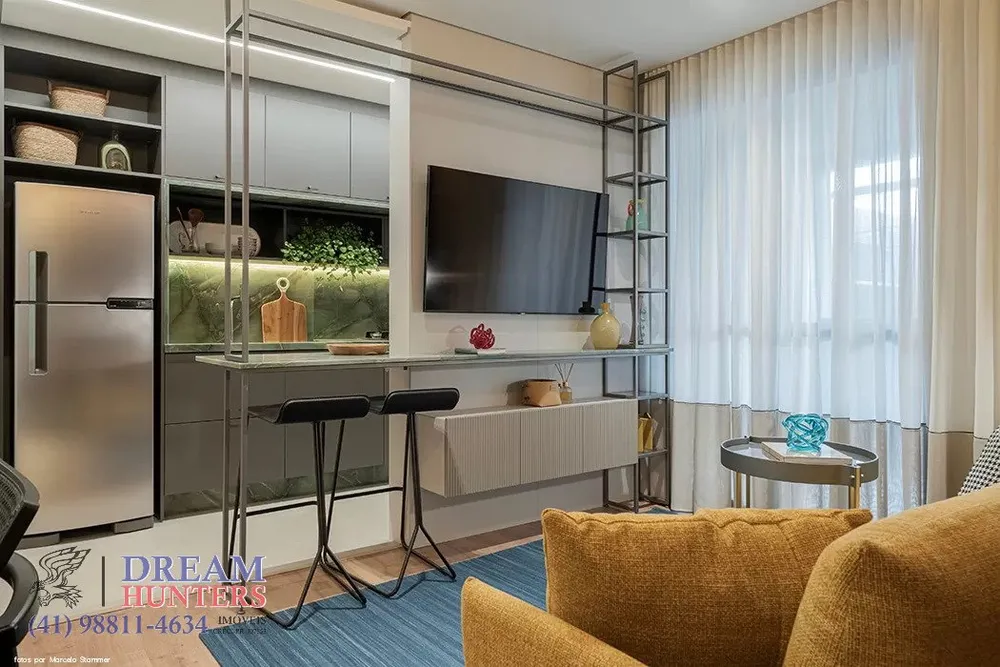 Apartamento, 3 quartos, 124 m² - Foto 14