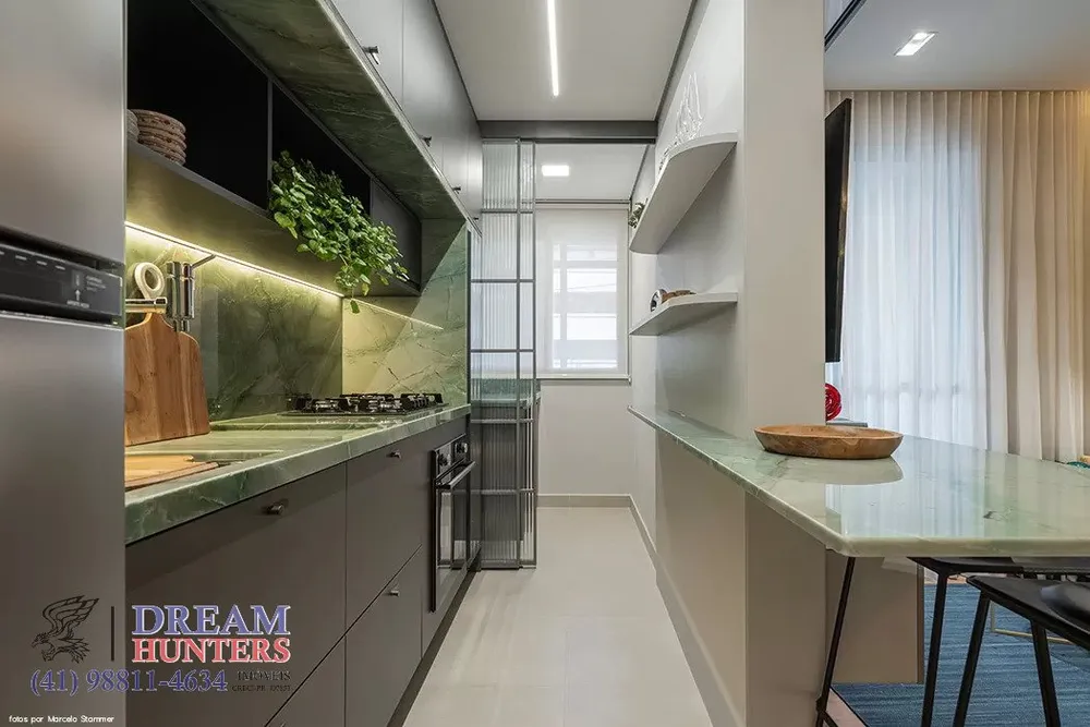 Apartamento, 3 quartos, 124 m² - Foto 15