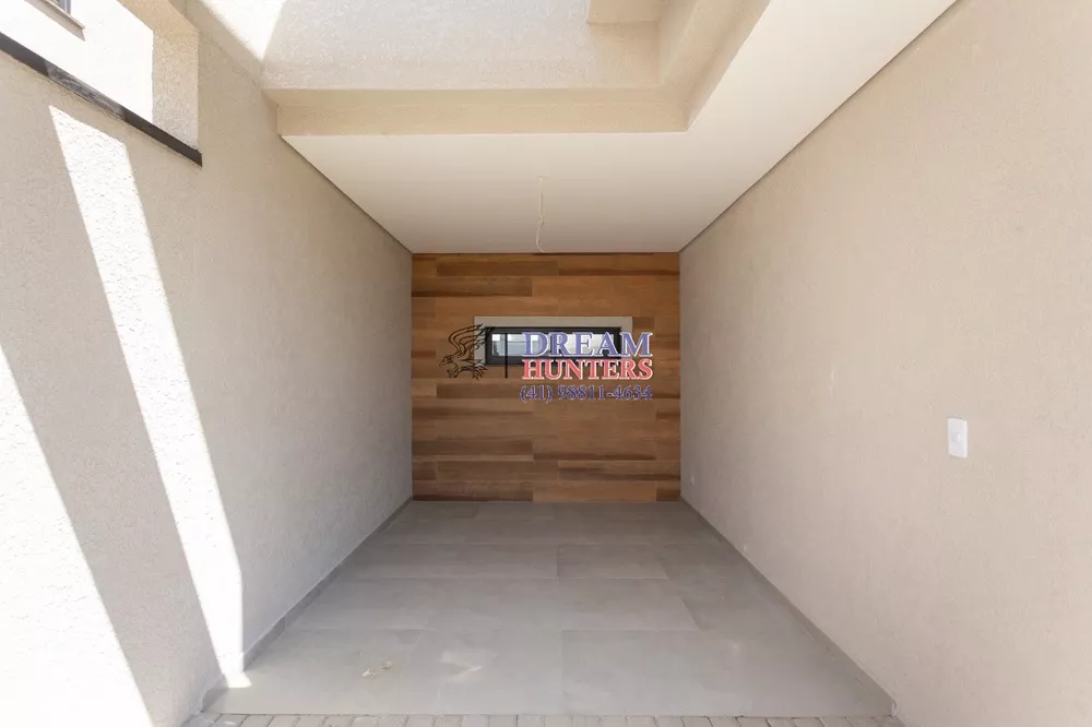 Sobrado, 3 quartos, 103 m² - Foto 1