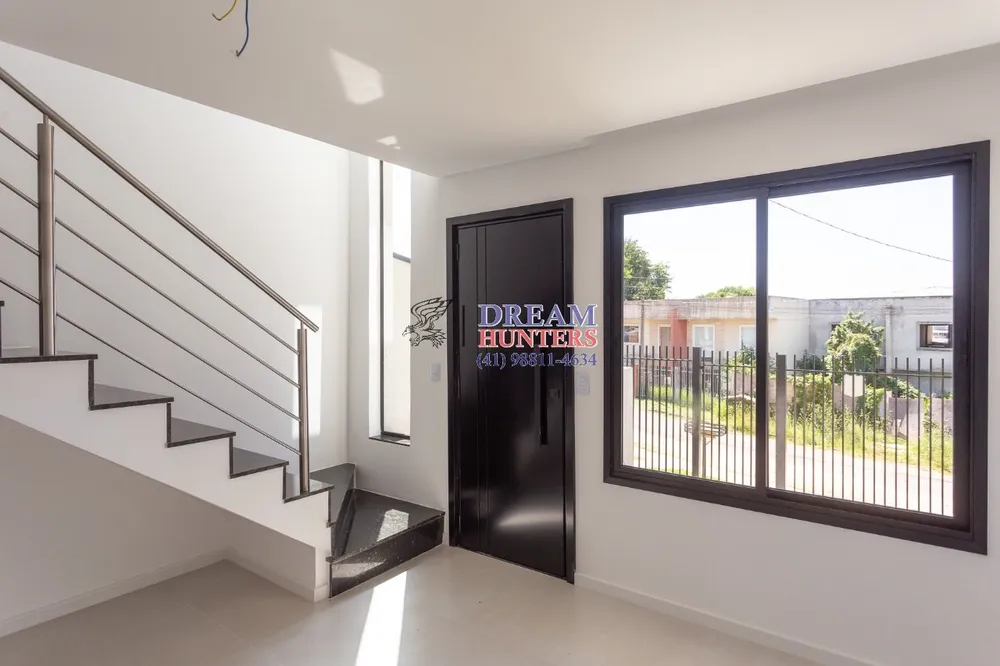 Sobrado, 3 quartos, 103 m² - Foto 3