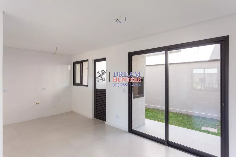 Sobrado, 3 quartos, 103 m² - Foto 3