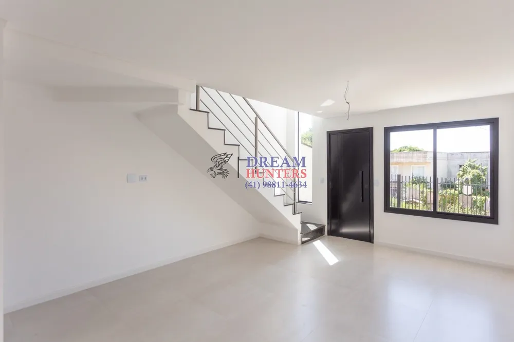 Sobrado, 3 quartos, 103 m² - Foto 5
